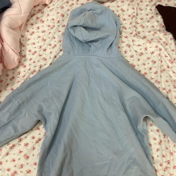 calvin klein hoodie - Picture 2 of 3